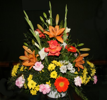 M-04 CENTRO DE FLORES 